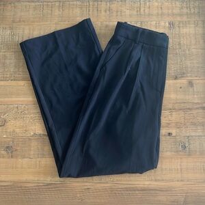 ABERCROMBIE + FITCH Sloane Tailored Pant